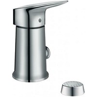 Смеситель для биде Hansgrohe Logis 71629000 Хром 71629000