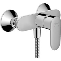 Смеситель для душа Hansgrohe Vernis Blend 71640000 Хром