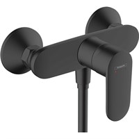 Смеситель для душа Hansgrohe Vernis Blend 71640670 Черный матовый 71640670