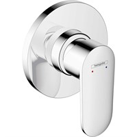 Смеситель для душа Hansgrohe Vernis Blend 71649000 Хром 71649000