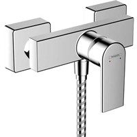 Смеситель для душа Hansgrohe Vernis Shape 71650000 Хром 71650000