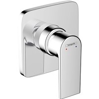 Смеситель для душа Hansgrohe Vernis Shape 71658000 Хром 71658000