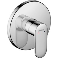 Смеситель для душа Hansgrohe Vernis Blend 71667000 Хром 71667000
