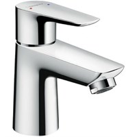 Смеситель для раковины Hansgrohe Talis E 71700000 Хром 71700000