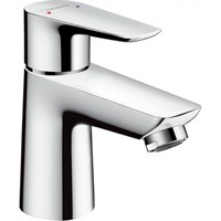 Смеситель для раковины Hansgrohe Talis E 71701000 Хром 71701000