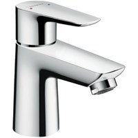 Смеситель для раковины Hansgrohe Talis E 71702000 Хром 71702000