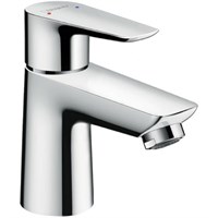 Смеситель для раковины Hansgrohe Talis E 71702000 Хром