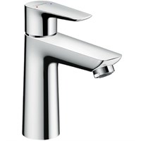 Смеситель для раковины Hansgrohe Talis E 71710000 Хром 71710000