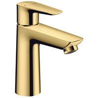 Смеситель для раковины Hansgrohe Talis E 71710990 Золото