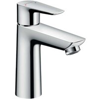 Смеситель для раковины Hansgrohe Talis E 71711000 Хром 71711000
