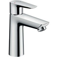 Смеситель для раковины Hansgrohe Talis E 71711000 Хром