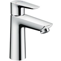 Смеситель для раковины Hansgrohe Talis E 71712000 Хром 71712000