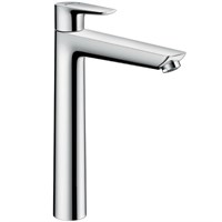 Смеситель для раковины Hansgrohe Talis E 71716000 Хром