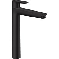 Смеситель для раковины Hansgrohe Talis E 71716670 Черный матовый 71716670