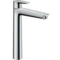 Смеситель для раковины Hansgrohe Talis E 71717000 Хром 71717000