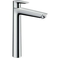 Смеситель для раковины Hansgrohe Talis E 71717000 Хром