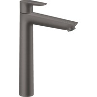 Смеситель для раковины Hansgrohe Talis E 71717340 Черный хром 71717340