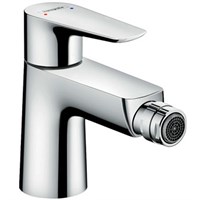 Смеситель для биде Hansgrohe Talis E 71720000 Хром 71720000