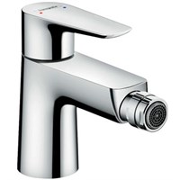 Смеситель для биде Hansgrohe Talis E 71720000 Хром