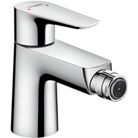 Смеситель для биде Hansgrohe Talis E 71721000 Хром 71721000