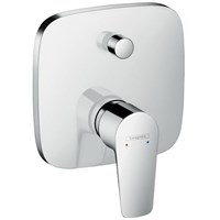 Смеситель для душа Hansgrohe Talis E 71745000 Хром 71745000