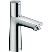 Смеситель для раковины Hansgrohe Talis Select E 71751000 Хром 71751000