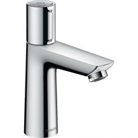 Смеситель для раковины Hansgrohe Talis Select E 71751000 Хром