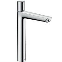 Смеситель для раковины Hansgrohe Talis Select E 71752000 Хром 71752000
