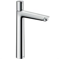 Смеситель для раковины Hansgrohe Talis Select E 71752000 Хром