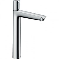 Смеситель для раковины Hansgrohe Talis Select E 71753000 Хром 71753000