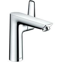 Смеситель для раковины Hansgrohe Talis E 71754000 Хром