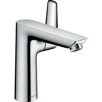 Смеситель для раковины Hansgrohe Talis E 71755000 Хром 71755000