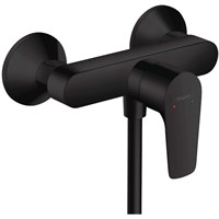 Смеситель для душа Hansgrohe Talis E 71760670 Черный матовый