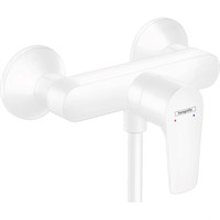 Смеситель для душа Hansgrohe Metropol 71760700 Белый матовый 71760700