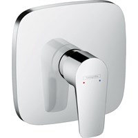Смеситель для душа Hansgrohe Talis E 71765000 Хром 71765000