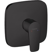 Смеситель для душа Hansgrohe Talis E 71765670 Черный матовый 71765670