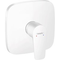 Смеситель для душа Hansgrohe Talis E 71765700 Белый 71765700