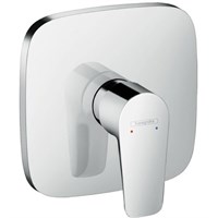 Смеситель для душа Hansgrohe Talis E Highflow 71768000 Хром 71768000