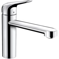 Смеситель для кухни Hansgrohe Focus M421-H120 71806000 Хром 71806000