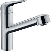 Смеситель для кухни Hansgrohe Focus M4214-H150 71829000 Хром 71829000