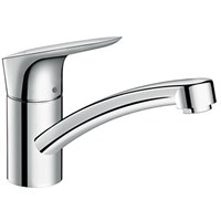 Смеситель для кухни Hansgrohe Logis 71830000 Хром 71830000