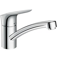 Смеситель для кухни Hansgrohe Logis 71830000 Хром