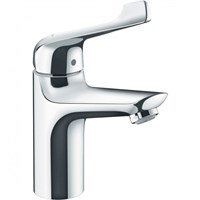 Смеситель для раковины Hansgrohe Novus 71921000 Хром 71921000