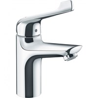 Смеситель для раковины Hansgrohe Novus 71921000 Хром