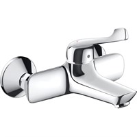 Смеситель для раковины Hansgrohe Novus 71923000 Хром