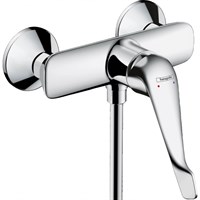 Смеситель для душа Hansgrohe Novus 71926000 Хром