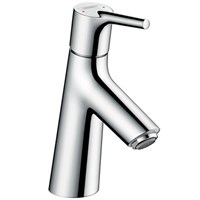 Смеситель для раковины Hansgrohe Talis S 72010000 Хром 72010000