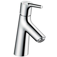 Смеситель для раковины Hansgrohe Talis S 72010000 Хром