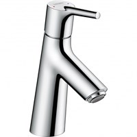 Смеситель для раковины Hansgrohe Talis S 72012000 Хром 72012000