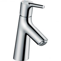 Смеситель для раковины Hansgrohe Talis S 72013000 Хром 72013000